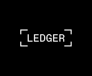 Ledger Nano S Plus